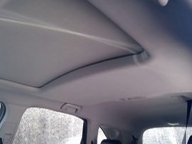 2002 CR-V SILVER LX 2.4 MT AWD  A24013